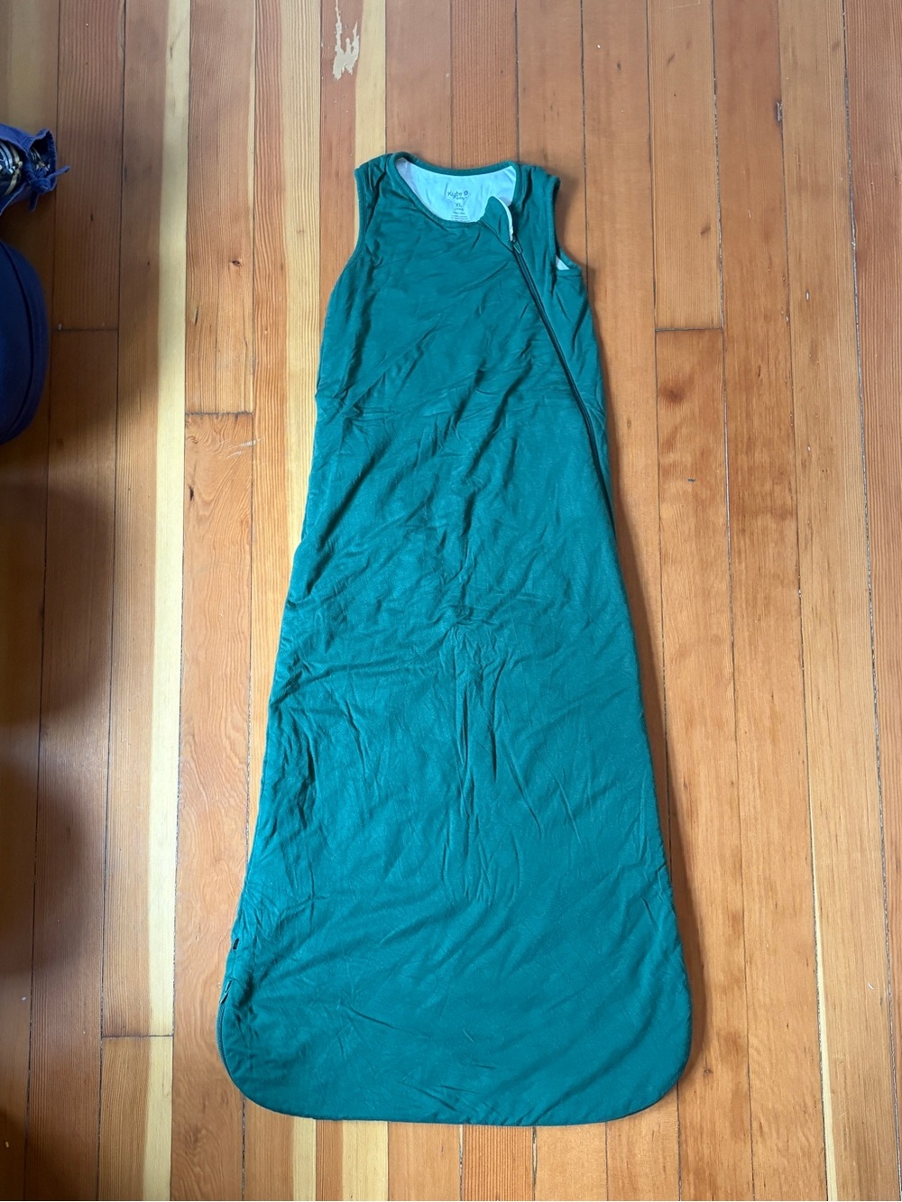 Kyte Baby XL 1.0 sleep sack TOG 1.0